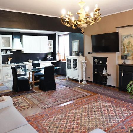 Balestrero'S Plan Apartman Chiavari Kültér fotó