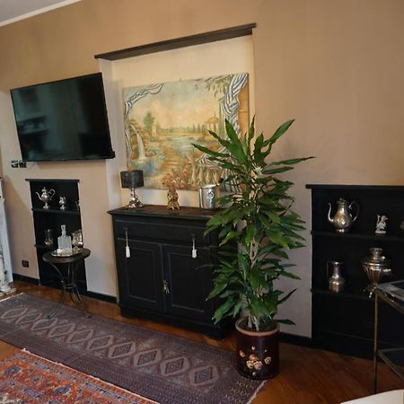 Balestrero'S Plan Apartman Chiavari Kültér fotó