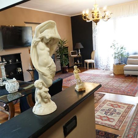 Balestrero'S Plan Apartman Chiavari Kültér fotó