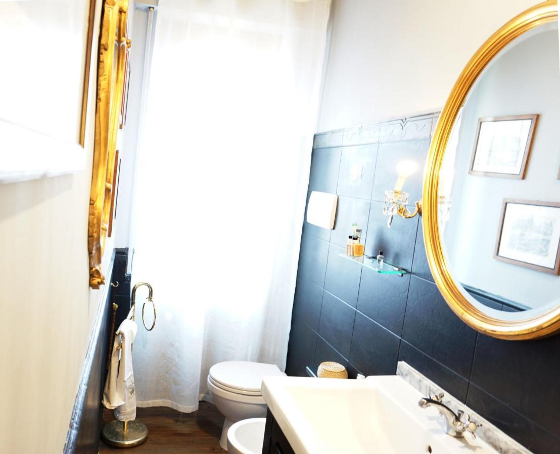 Balestrero'S Plan Apartman Chiavari Kültér fotó