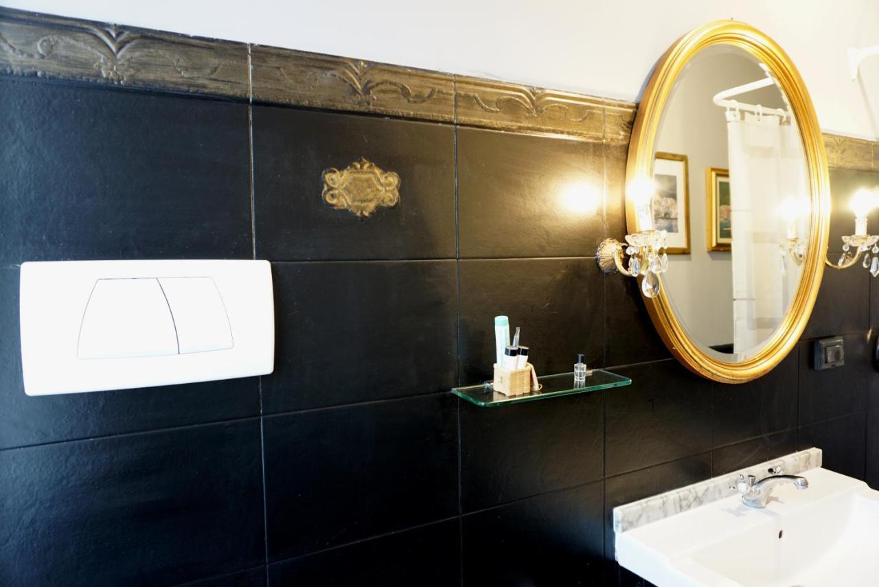 Balestrero'S Plan Apartman Chiavari Kültér fotó