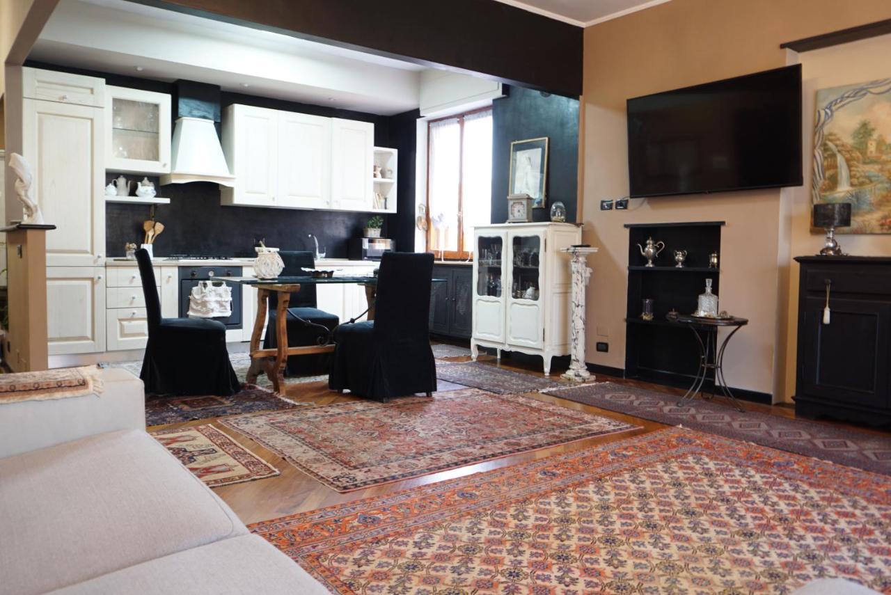Balestrero'S Plan Apartman Chiavari Kültér fotó