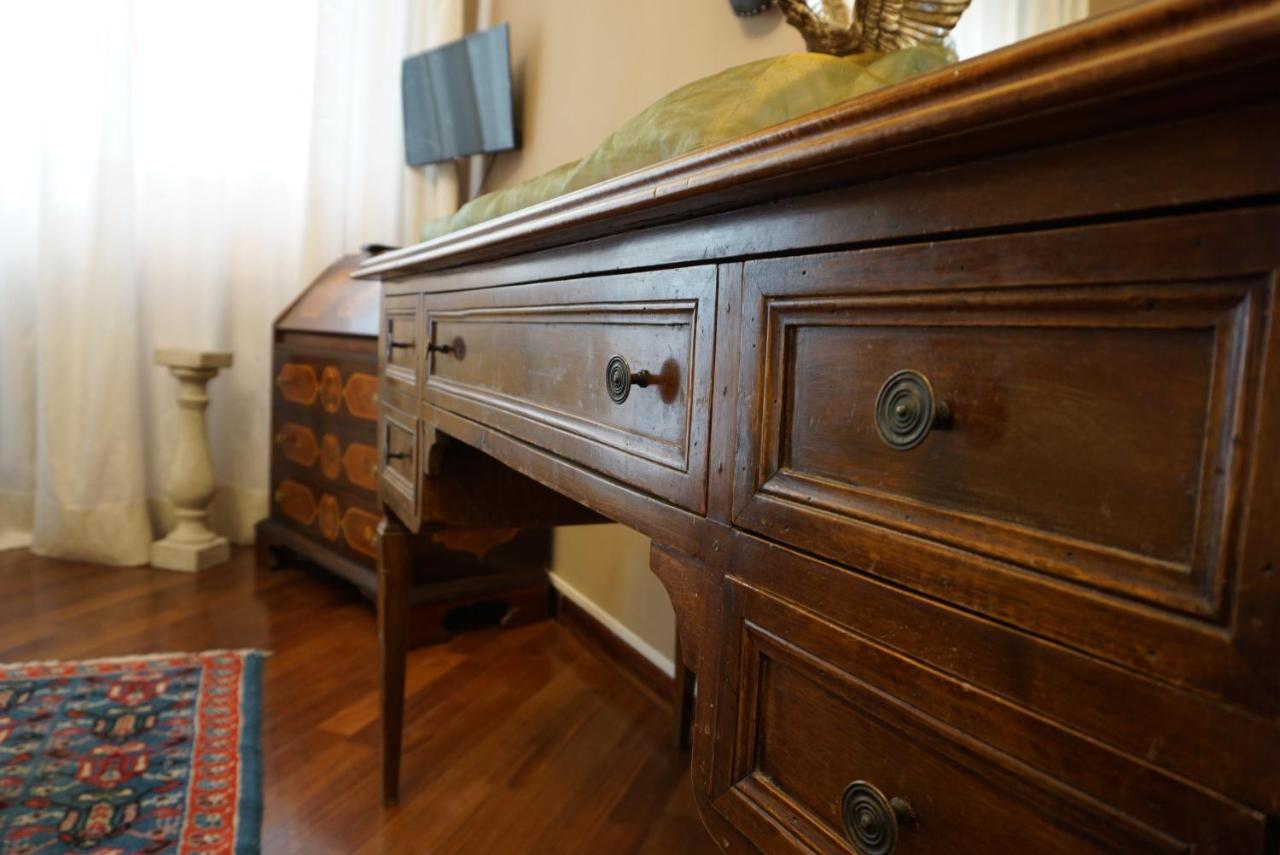 Balestrero'S Plan Apartman Chiavari Kültér fotó