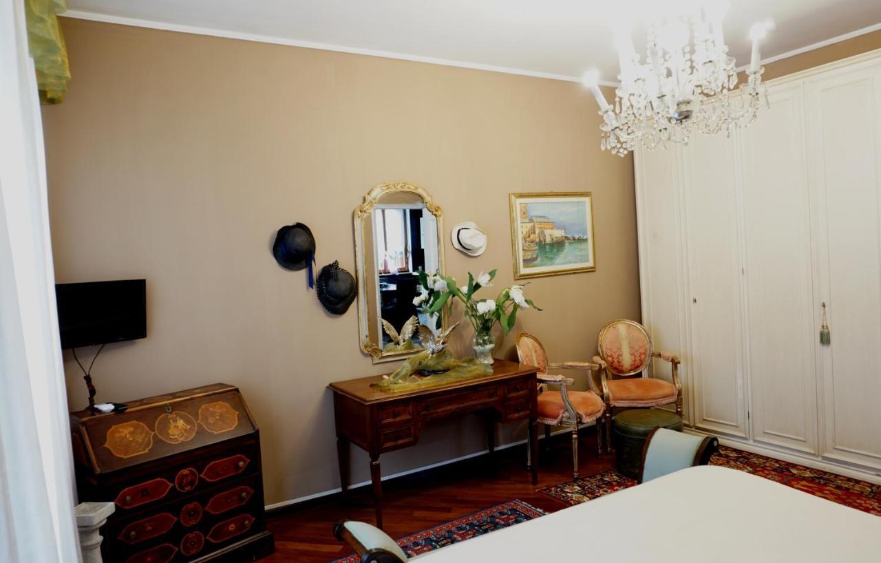 Balestrero'S Plan Apartman Chiavari Kültér fotó