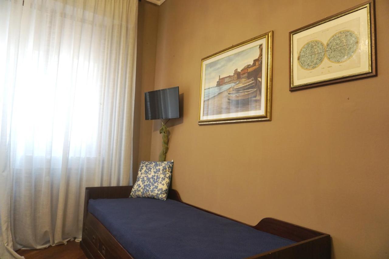 Balestrero'S Plan Apartman Chiavari Kültér fotó