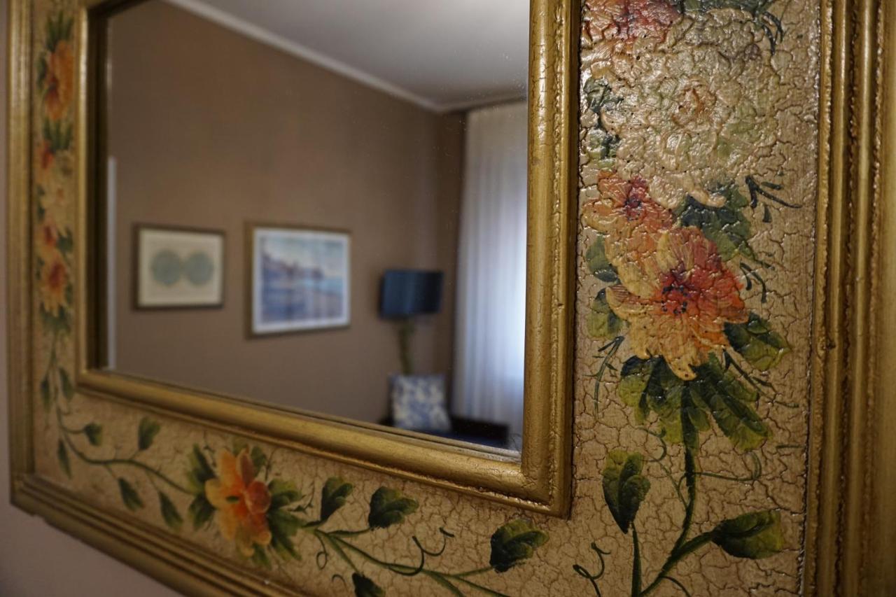 Balestrero'S Plan Apartman Chiavari Kültér fotó